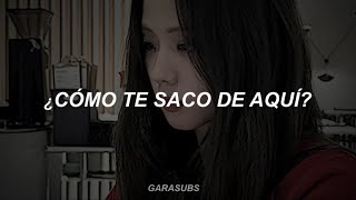 Canciòn de tik tok que dice &quot;hey ma como te saco de aqui&quot;