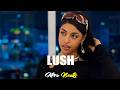 ‎Afro Guitar   ✘ Afro drill instrumental "LUSH "