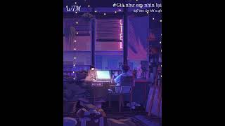 Giá như em nhìn lại - (hk x qh lofi ver.) | JSOL x VIRUSS