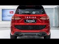 2026 Daihatsu Terios Baru Resmi Hadir! SUV Murah Ini Bikin Semua Kaget: