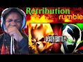 Ghost Rider VS Spawn (Marvel VS Image Comics) | DEATH BATTLE! reaction