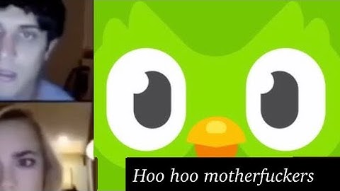 Thumbnail of Unfriended meme - Duolingo Owl meme