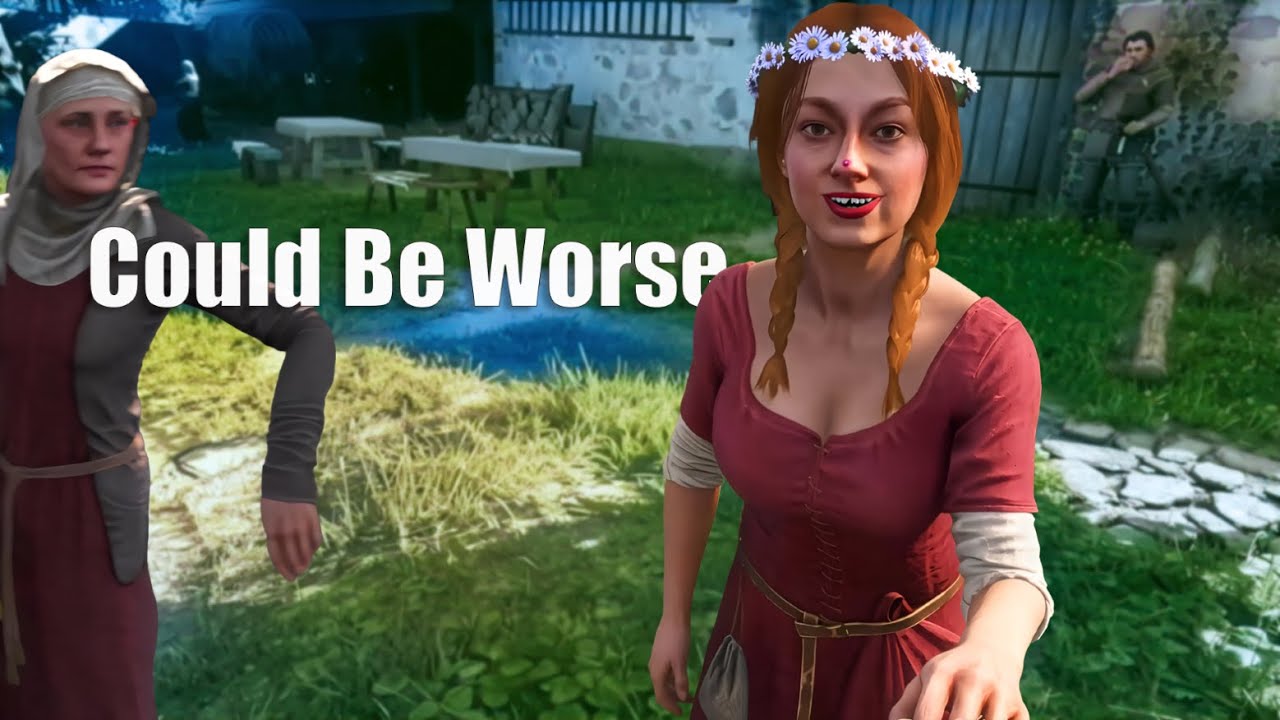 The Best and Worst Quests of Kingdom Come: Deliverance 2