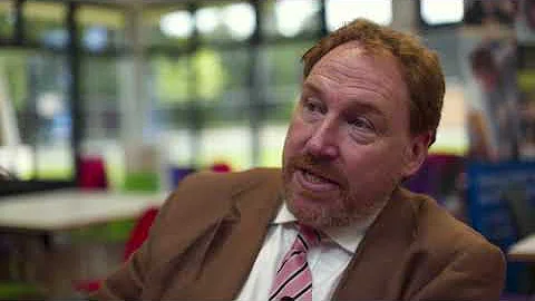 Unifrog and Wisbech Grammar School