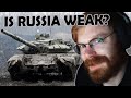 Why Is The Russian Military Failing In Ukraine - TommyKay On How War Is Gonna Change Everything