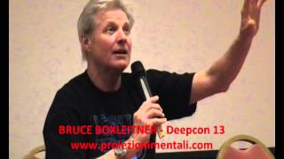 BRUCE BOXLEITNER/3 - Deepcon 2012