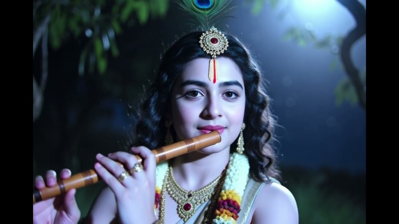 Ohm krishnaio namah।Jai Shri Krishna Govinda।।Radha Krishna।