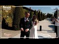 Le magnifique mariage de wafa et oliver  mamans  clbres  saison 3