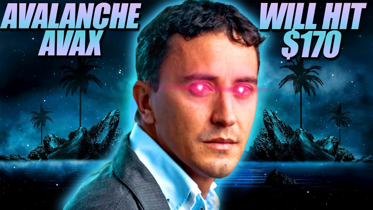 Will AVAX Hit $170? | Avalanche AVAX Price Prediction 2022
