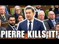Pierre Poilievre Drops BOMBSHELL Speech On Carney S Wealth Fund 