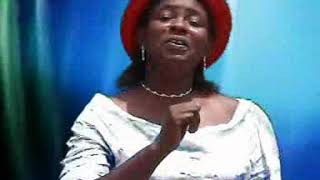 Praises by Mama Esther (Kyekyere no album)