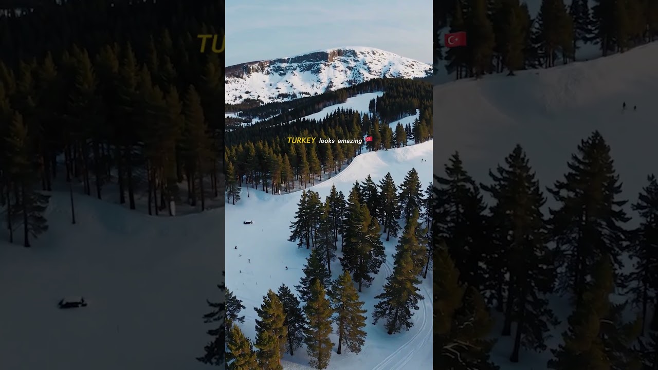 Real Travel Clips | Ireland 🇮🇪 | Greece 🇬🇷 | Turkey 🇹🇷 | Montenegro 🇲🇪 | Japan 🇯🇵 — Travel Shorts 4K