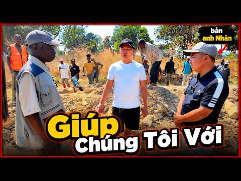 Đông Paulo || If You Can, Please Help Us and the Villagers, The People of Anh Nhan's New Village ...