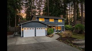 3211 220th Avenue SE Sammamish, WA |