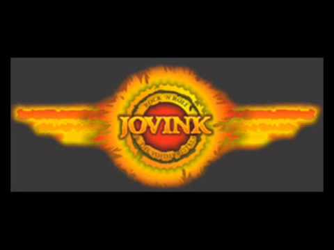 Jovink - Ronnie kiek oet