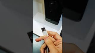 Novalock | NMI 9212 | NVI 9212 | How to charge | Powerbank | Usb to C cable | Built in battery