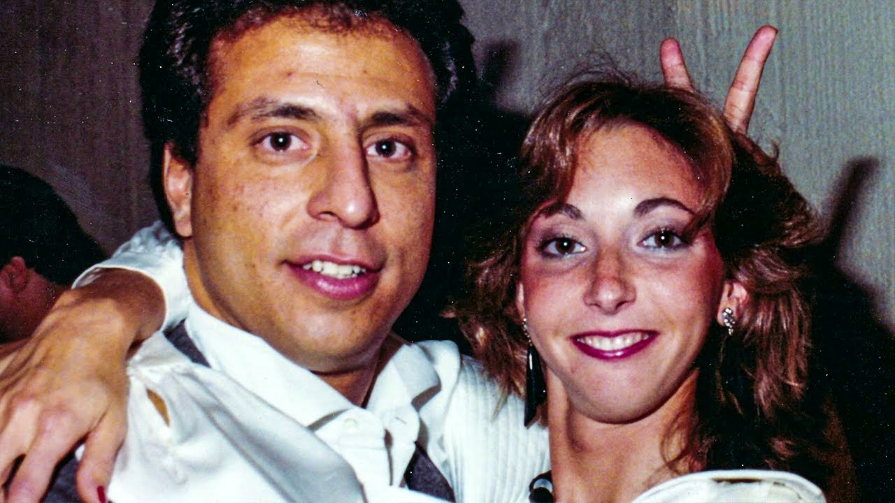 La niñera silenciosa que hundió a una familia millonaria... Un crimen real