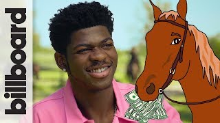 How Lil Nas X Created 'Old Town Road' | Billboard | How It Went Down