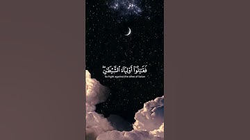 قرأن الكريم #قرآن #تلاوة_خاشعة #صلوا_على_النبي #quran