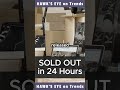 $125 Vans Sneakers Sell Out Fast — Resellers Want Thousands