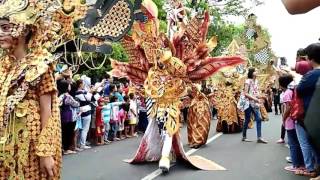 SBC X Solo Batik Carnival 2017