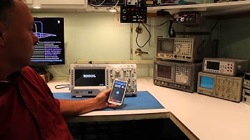 RIGOL MSO4000 Review Part 1