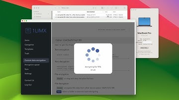 MEDIUM resource setting - Decrypting 10.6 GB video of different master key to the current stored one