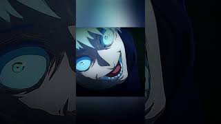 Gojo X Chammak Challo | ##jujutsukaisen #anime #gojo #gojosatoru #yujiitadori #sukuna |