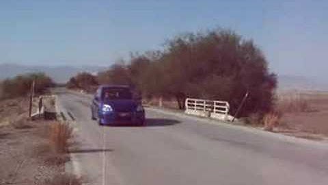 Toyota Vitz/Yaris Rs Vs Suzuki Swift Sport Drag Racing