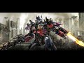 Transformers: Dark Of The Moon [Background]