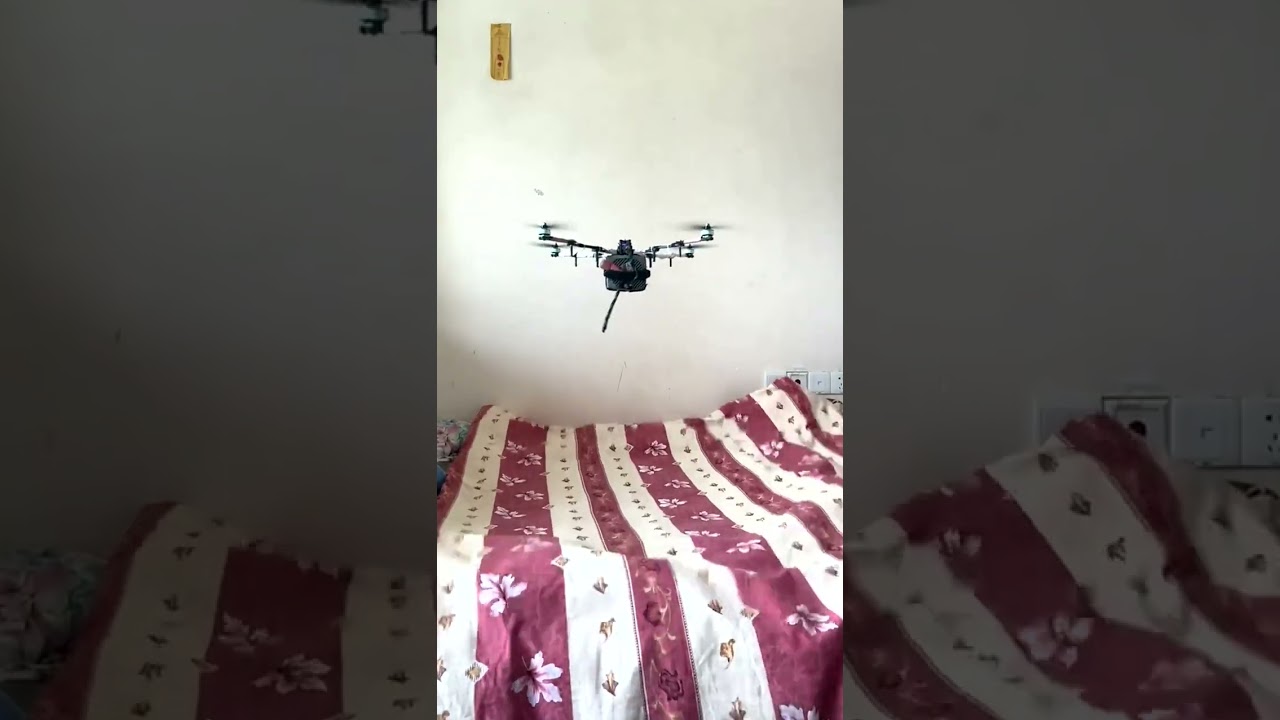 Built an X-Class Drone Using 5″ Arms?! 🤯 | Crazy FPV Mod!