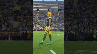 Jordan Love looking to take sole control of the NFC North screenshot 5