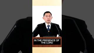 Knowing Christ's Return Comforts Us - Lesson 19: The Return Of Jesus Christ | Rev Joseph Poon