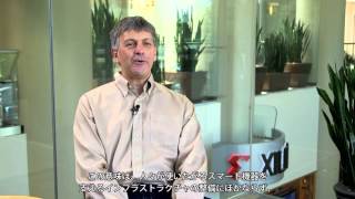 SDN/NFV ネットワークの未来をかたちに