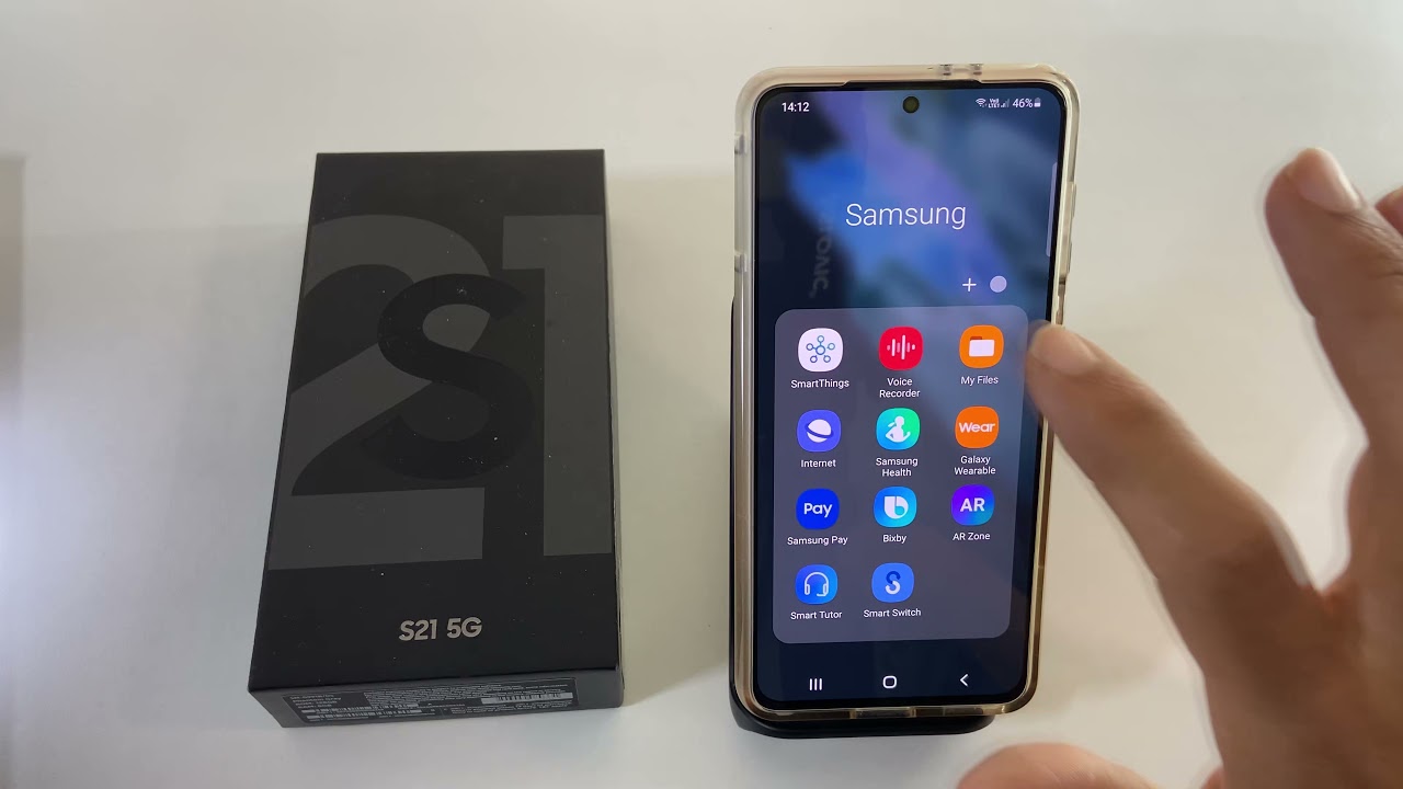 How To Set Different Notification Sound For Messages On Samsung Galaxy How To Set Different Notification Sound For Messages On Samsung Galaxy