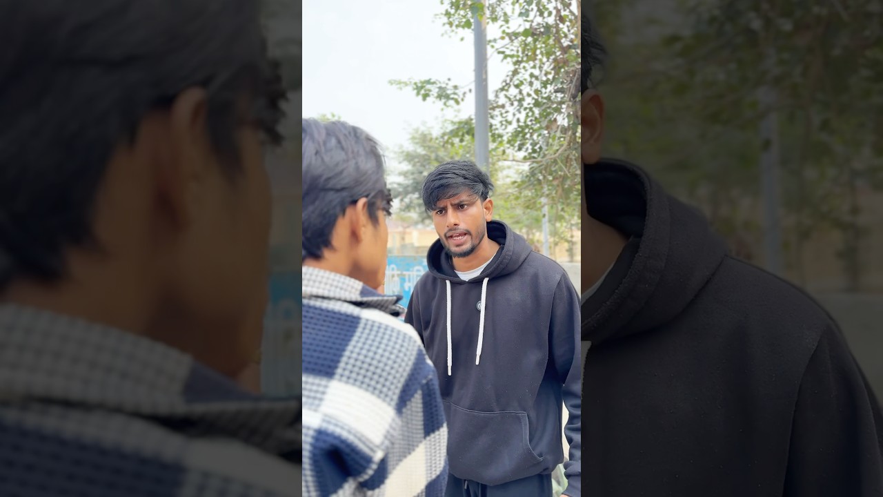 Hamesha काम बिगड़ ta hai 😤 #funnyshorts #shorts #youtubeshort #viralshort