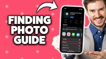 How To Search For Images On iPhone 2025 (Step-By-Step Tutorial)