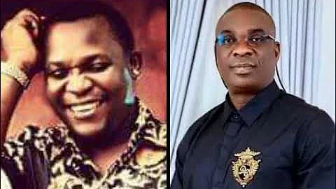 KING REMI ALUKO PLAY LIKE KING WASIU AYINDE KWAM1