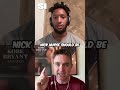 LeBron HAS to Help Joel Embiid #nba #joelembiid #jaylenbrown #76ers #sixers #lebronjames