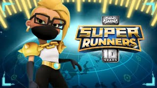 Subway Surfers Super Runners San Francisco 2022 | Part #5 | FULL GAMEPLAY screenshot 1