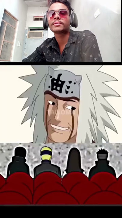 naruto squad react to naruto x tsunade #naruto #tsunade #shorts