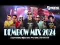 Dembow mix  2024 los mas pegado dj york