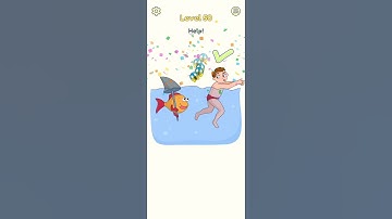 Dop 2 (Delete One part) Level 50-Walkthrough All Solution @DARKFIRE000