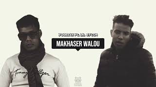 Youss45 X Lil Eytch - Makhaser Walou 2014.