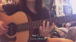 Wonderful U / cover + lyrics + vietsub