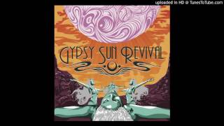 Gypsy Sun Revival - Cosmic Plains