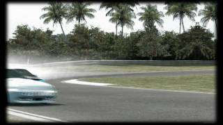 Lfs Drifting Fantasy Hd
