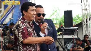 KECLEK ARISAN GROUP KALONG MARGADANA TEGAL JATENG 2022