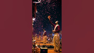 Banaras | Varanasi | Raanjhanaa hua m tera | best watsup status #viralvideo #travel #status #shots