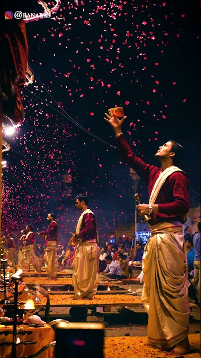 Banaras | Varanasi | Raanjhanaa hua m tera | best watsup status #viralvideo #travel #status #shots